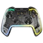 Mars Gaming MGP-BT2 Gamepad Bluetooth con Iluminación RGB y Soporte para Smartphone
